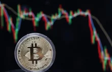 Czy „Grubas z Tokio” spowodował wielką korektę na bitcoinie?