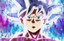 Dragon Ball FighterZ. Do gry trafi Ultra Instinct Goku