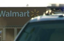 Dwulatek zastrzelił swoją matkę w Walmarcie w Idaho