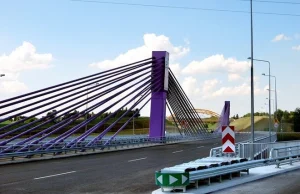 GDDKiA otworzyła autostradę A1 do Czech