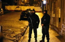 W Belgii zatrzymano 15 osób podejrzanych o terroryzm