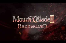 Mount & Blade II: Bannerlord - Teaser
