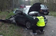 Nie będzie śledztwa w sprawie wypadku, w którym zginęło siedem osób.