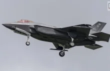 Polskie F-35: skok jakościowy czy kosztowna wyspa nowoczesności?