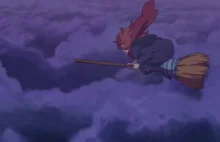 „Mary and The Witch’s Flower” – zwiastun anime byłych pracowników studia Ghibli!