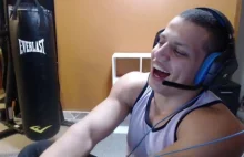 Tyler1 i rekordowa widownia licząca 390 tysięcy na Twitch.tv