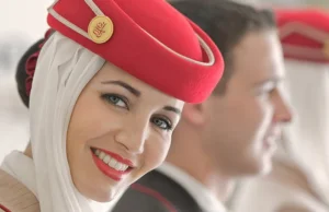 Linie Emirates zatrudniają już ponad 650 Polaków. Kolejne rekrutacje w sierpniu!