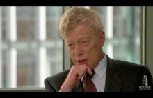 Sir Roger Scruton: How to Be a Conservative