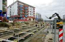 Wrocław stawia na tramwaje. Oto najnowsze plany miasta