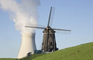 Niemcy wracają do atomu i węgla?
