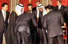 Jak Obama otworzył serce dla „muzułmańskiego świata”