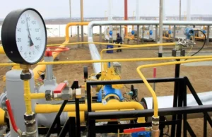Ośrodek Bruegel: Unie powinna przedefiniować swoje relacja gazowe z Rosją...
