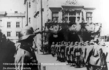 25 maja 1944. Zamach na rzeszowskich gestapowców