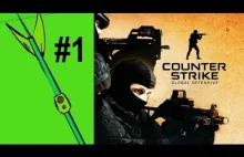 Counter Strike : Gniew Dzidy #1 parodia