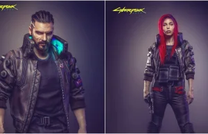 CD PROJEKT zaprezentował gameplay Cyberpunk 2077. Gra zbiera bardzo dobre opinie