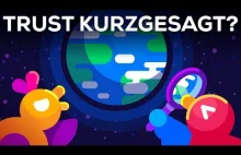 Czy możesz ufać Kurzgesagt ?
