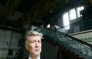 David Lynch i EC-1: czego nie dostał znany reżyser?