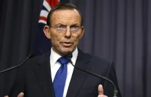 Premier Australii: Zestrzelenie samolotu to wina Rosjan