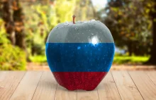Apple ulega Rosyjskim władzom i decyduje się trzymać dane na lokalnych...