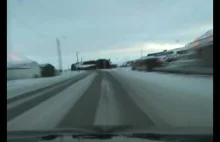 Longyearbyen - stolica Svalbardu