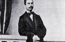 5 sierpnia 1864 r. Egzekucja Romualda Traugutta