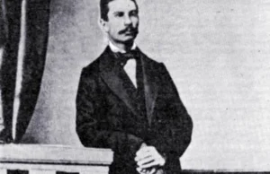 5 sierpnia 1864 r. Egzekucja Romualda Traugutta