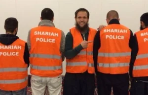 Niemcy: „Policja szariacka” bez zarzutów