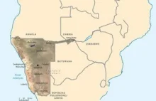 Boris Bannai wpadł w Namibii. Prokuratura szykuje ekstradycję