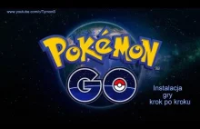 Jak zainstalować grę Pokemon Go