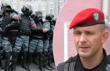 Z aresztu domowego do Rosji? Oskarżony o zbrodnie oficer Berkutu "zniknął"