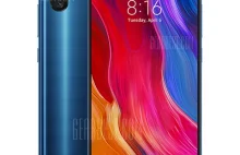 Xiaomi mi 8