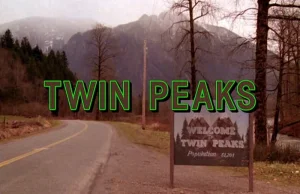 Miejsca gdzie nagrywano "Miasteczko Twin Peaks"
