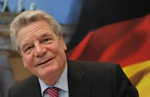 Joachim Gauck: Niemcy są inni niż Polacy