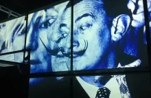 Salvador Dali, Andy Warhol – co o nich wiecie? Wystawa w muzeum teatru.