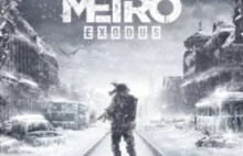 Metro Exodus tylko na Epic Game Store !