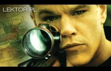Tożsamość Bourne'a - historia prawdziwa - Dokument