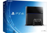 Plany sprzedażowe Sony – planują sprzedać 5 milionów konsol PlayStation 4...