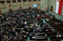 Sejm odrzucił w pierwszym czytaniu projekt komitetu "Ratujmy Kobiety"