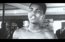 U.S. Olympic Team Tribute To Muhammad Ali
