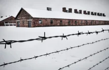 Po wyzwoleniu nazistowskich obozów Polacy ponownie je otworzyli? „Mała...