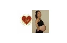 Time Lapse 9 miesięcy ciąży
