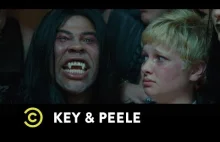 Key & Peele: Seksowne wampiry