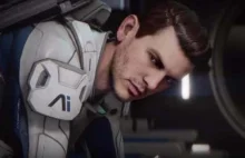 Mass Effect Andromeda nie traktuje poważnie gejowskich romansów? Fani...