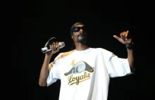 Snoop Dogg aresztowany po koncercie w Szwecji