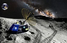 Już w 2016 rozpoczniemy wydobycie surowców na Księżycu