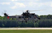 Modernizacja Mi-8/17 - zaprzepaszczona szansa czy konieczność?
