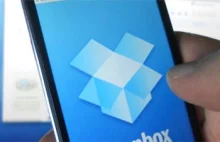 Ogromny wyciek loginów i haseł z Dropboxa