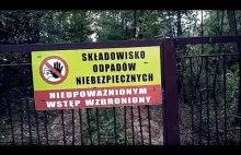 Konfederacja chce zakazu przywozu śmieci do Polski