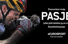 Eurosport zmienia się w Eurosport 1. Nowe logo i oprawa