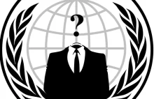 Anonymous decentralizują Wikileaks, nie będzie można jej wyłączyć.